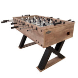 American Legend Kirkwood 55" Foosball Table