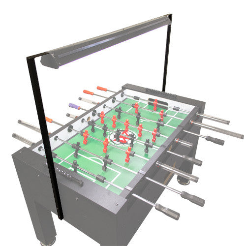 Picture of Warrior Table Light Mounting Brackets