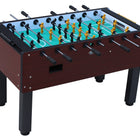 Picture of Playcraft Tournament Foosball Table in Cherry