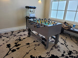 Tornado Rustic Furniture Foosball Table