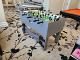 Best Tornado Foosball Table
