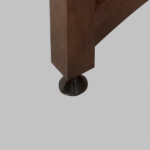 Tornado Arch Furniture Foosball Table