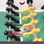 Tornado Arch Furniture Foosball Table
