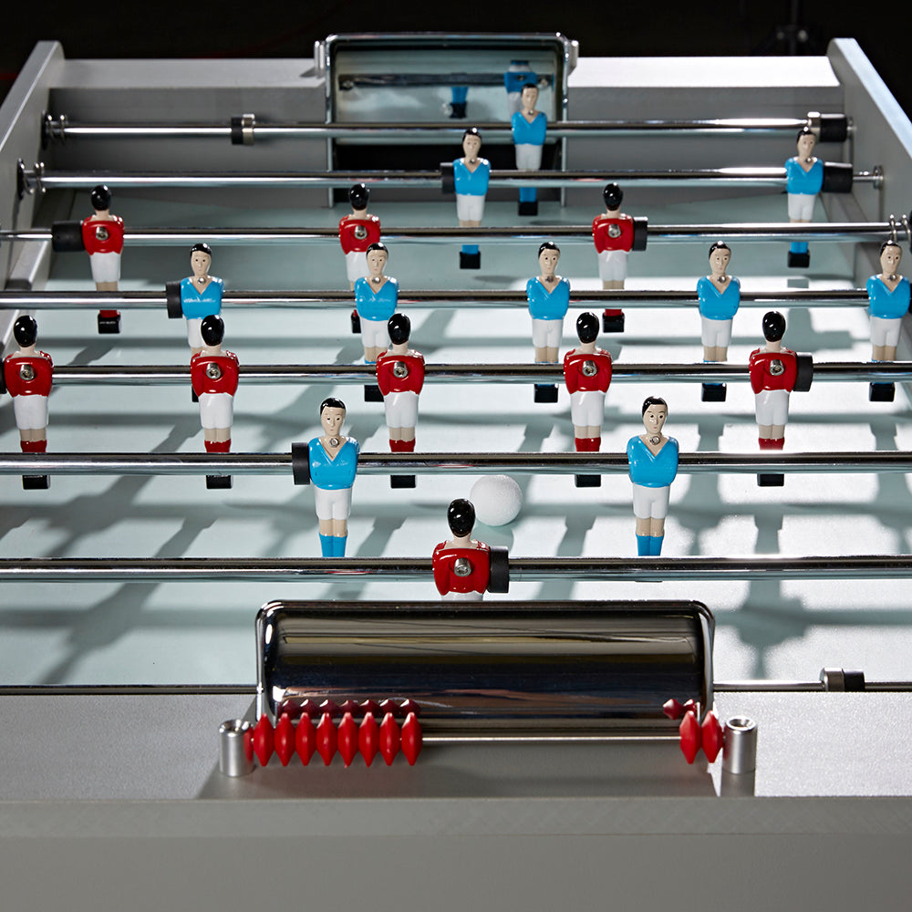 Rene Pierre Tahiti Outdoor Weatherproof Foosball Table