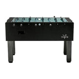 HJ Scott® VF5100 Velocity Foosball Table in Black
