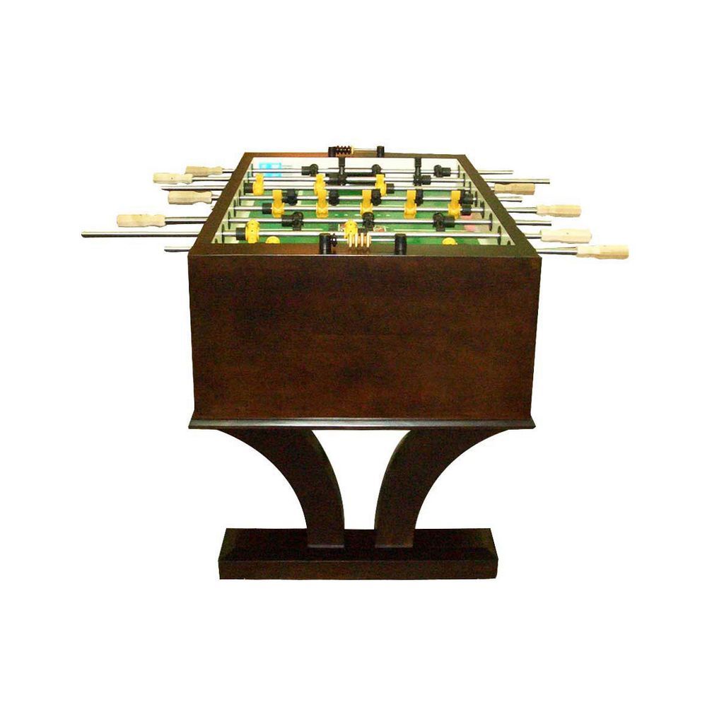 Tornado Venetian Furniture Foosball Table