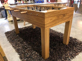 Venture Buckhead Foosball Table