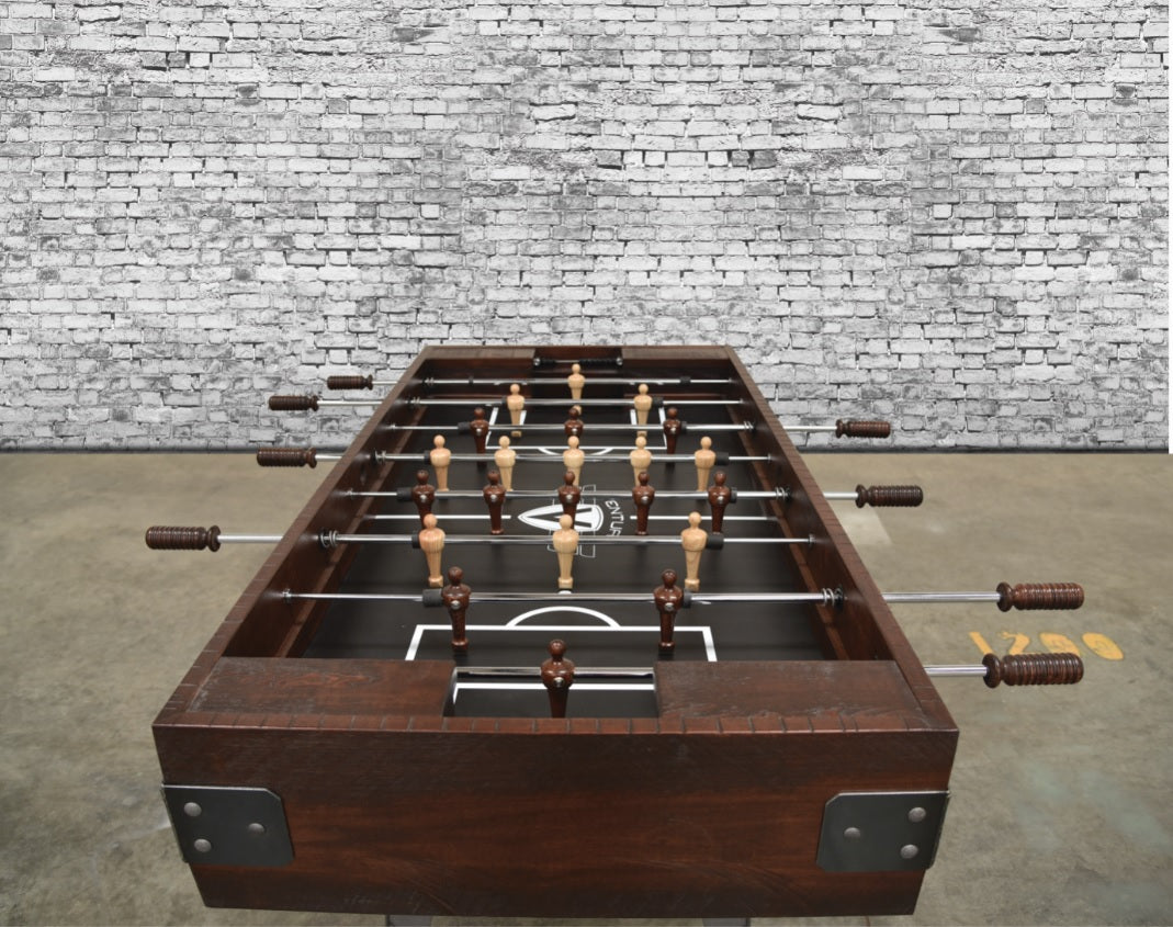Venture Williamsburg Foosball Table