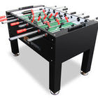 Warrior Force 4 LED Foosball Table