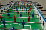 Foosball Table 8 players