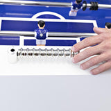 American Legend Manhattan Foosball Table