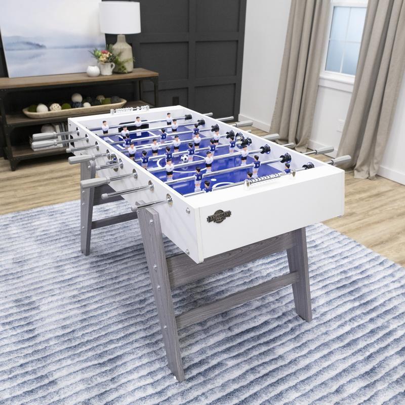 American Legend Manhattan Foosball Table