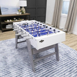 American Legend Manhattan Foosball Table
