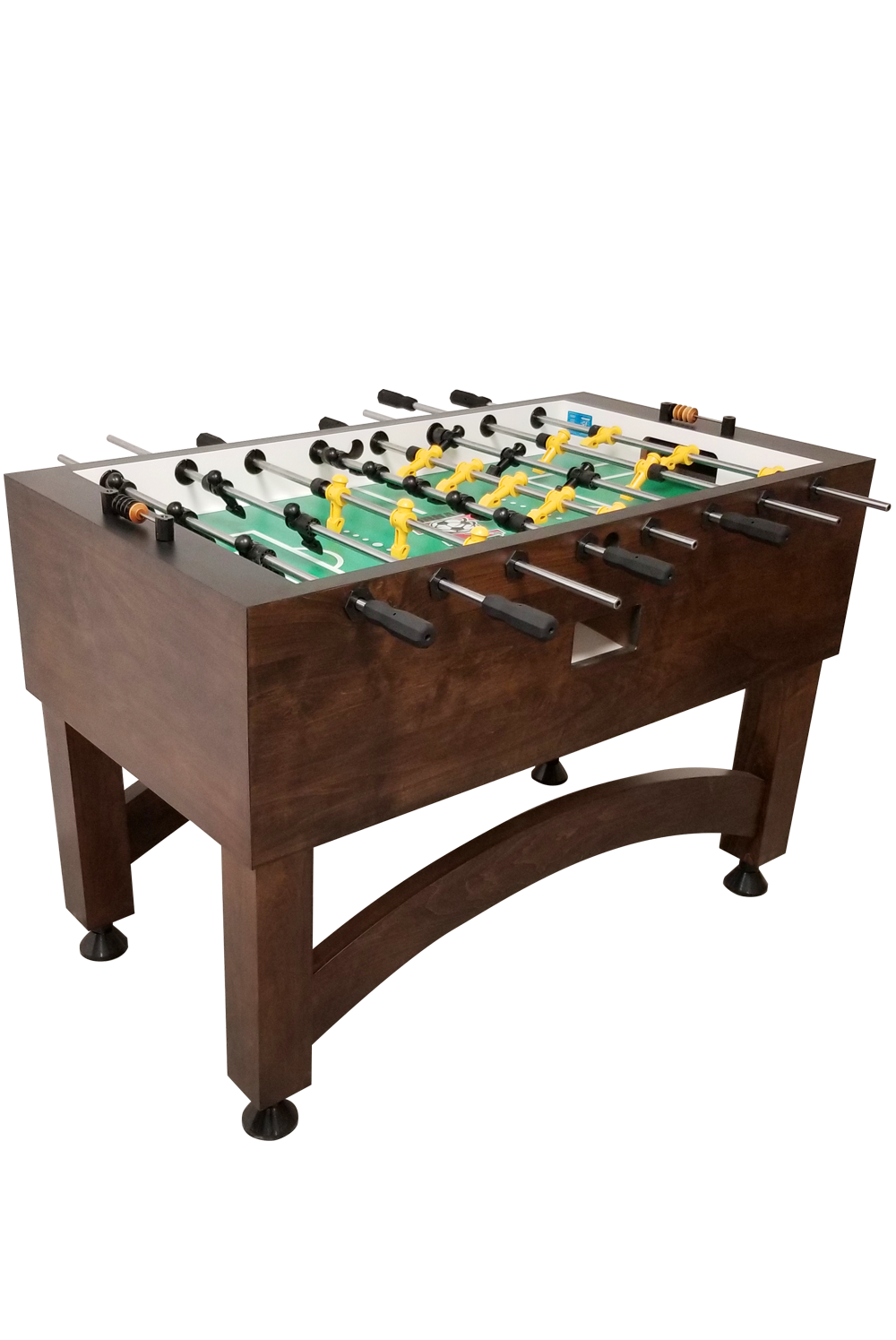 Picture of Tornado Arch Furniture Foosball Table