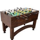 Picture of Tornado Arch Furniture Foosball Table