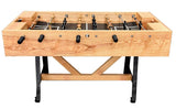Picture of Venture Astoria Foosball Table