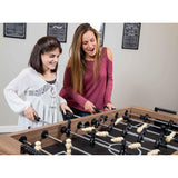 Hathaway Excalibur 54'' Foosball Table