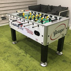 Barron Games Kenti Pro Foosball Table