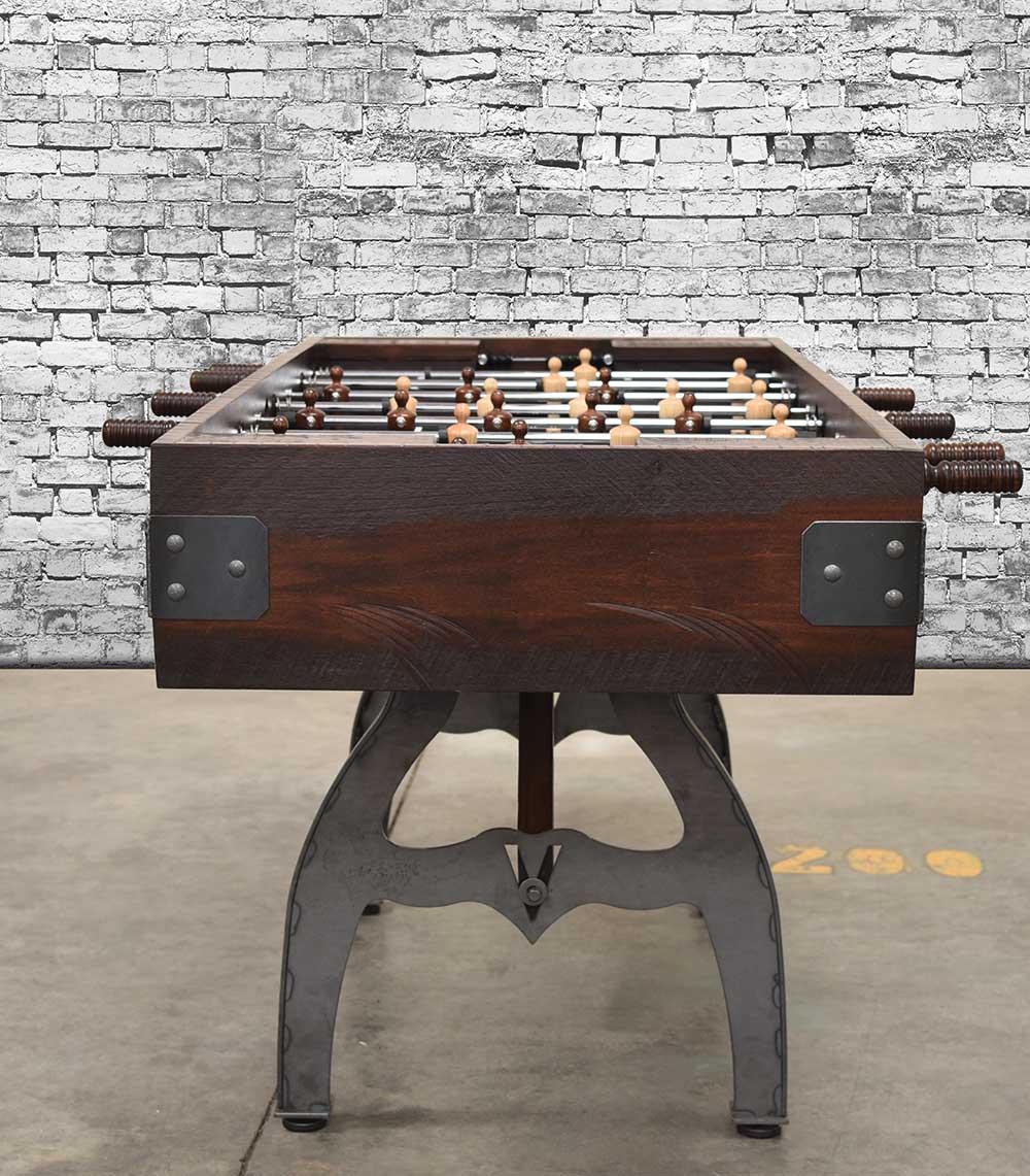 Venture Williamsburg Foosball Table