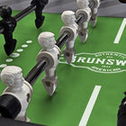 Brunswick Billiards CORNER KICK Foosball Table
