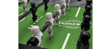 Brunswick Billiards CORNER KICK Foosball Table