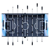 Hathaway Matrix 54'' 7-in-1 Multi Game Table