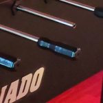 Tornado 16 Player Foosball Table