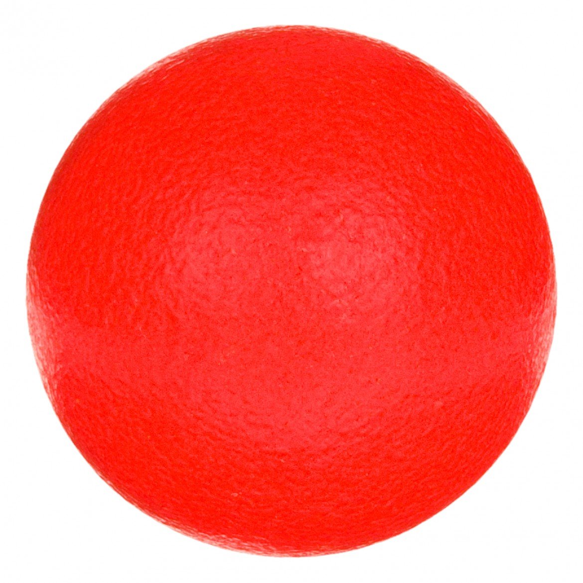 Picture of Rene Pierre Replacement Cork Foosballs in Orange 10 Pack