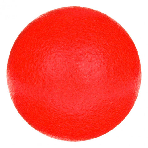 Picture of Rene Pierre Replacement Cork Foosballs in Orange 10 Pack