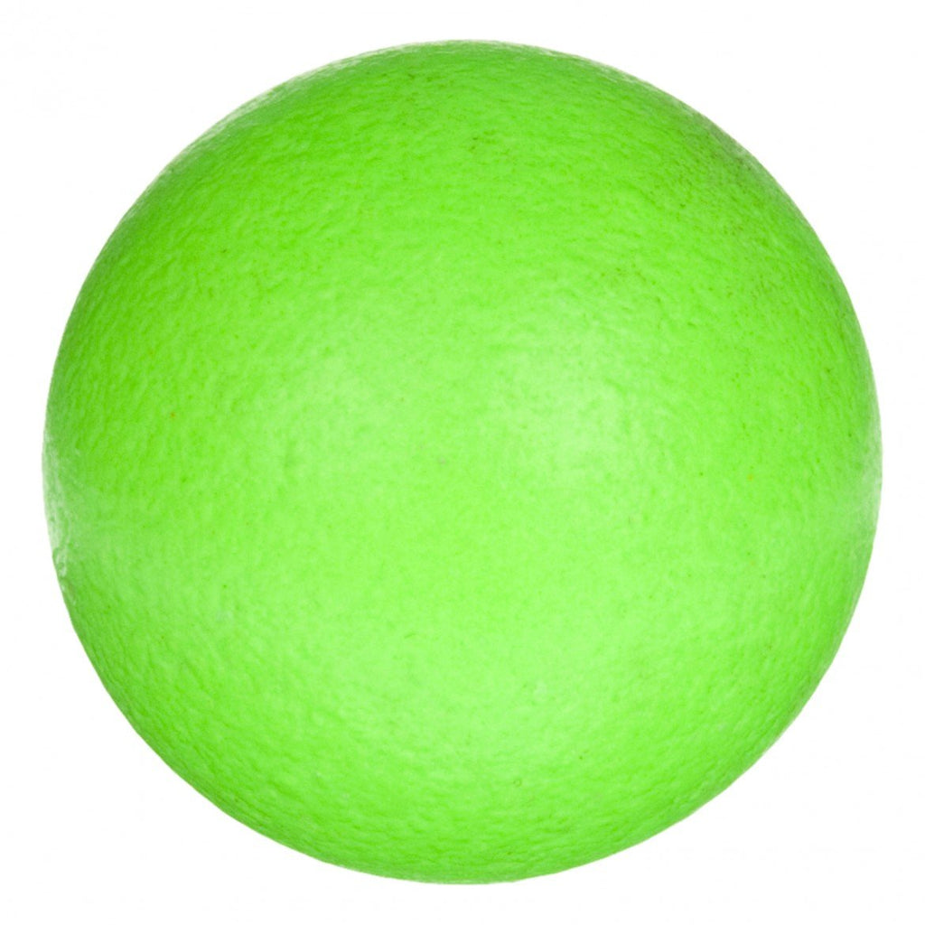 Picture of Rene Pierre Replacement Cork Foosballs in Green 10 Pack