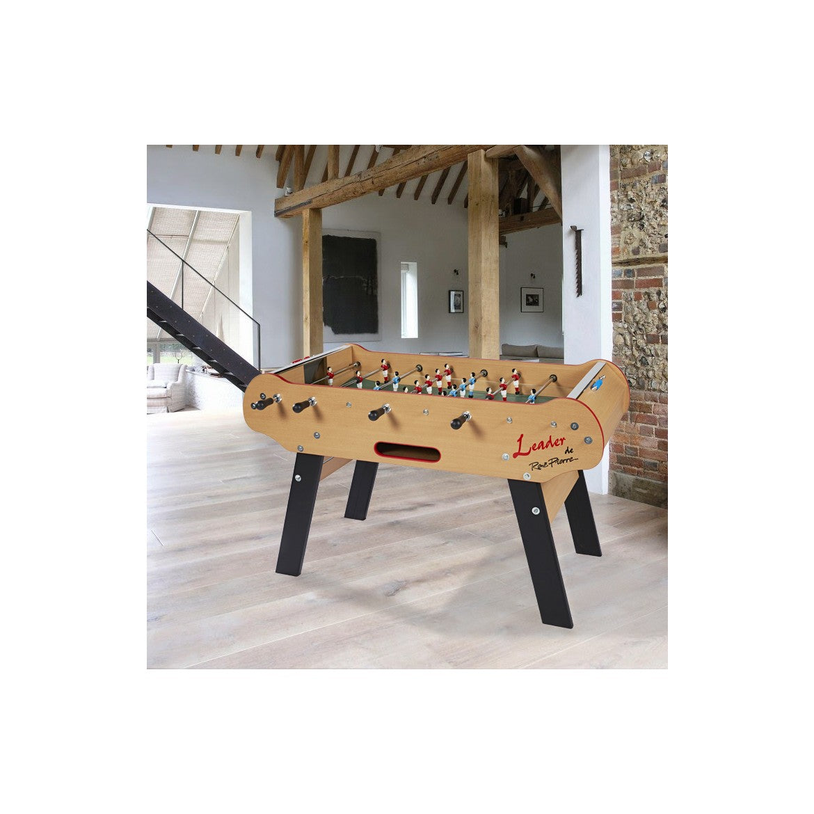 Rene Pierre Leader Foosball Table