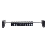 Picture of Imperial Plastic Foosball Score Markers