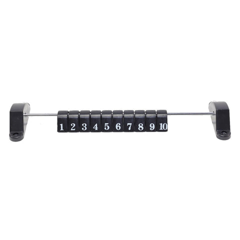 Picture of Imperial Plastic Foosball Score Markers