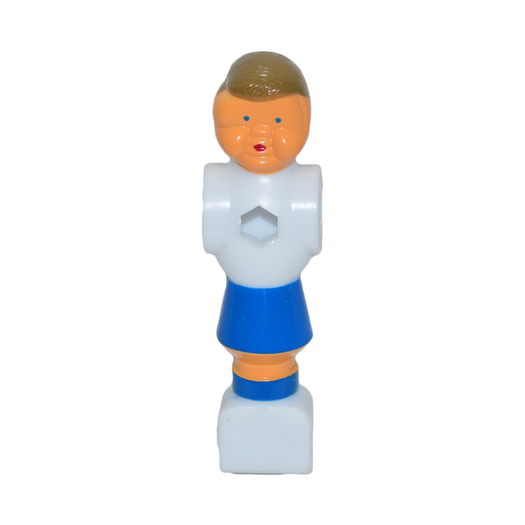 Picture of Imperial Plastic Blue Foosball Player Pack of 11