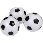 Picture of Carmelli 3-Pack Black & White Foosballs