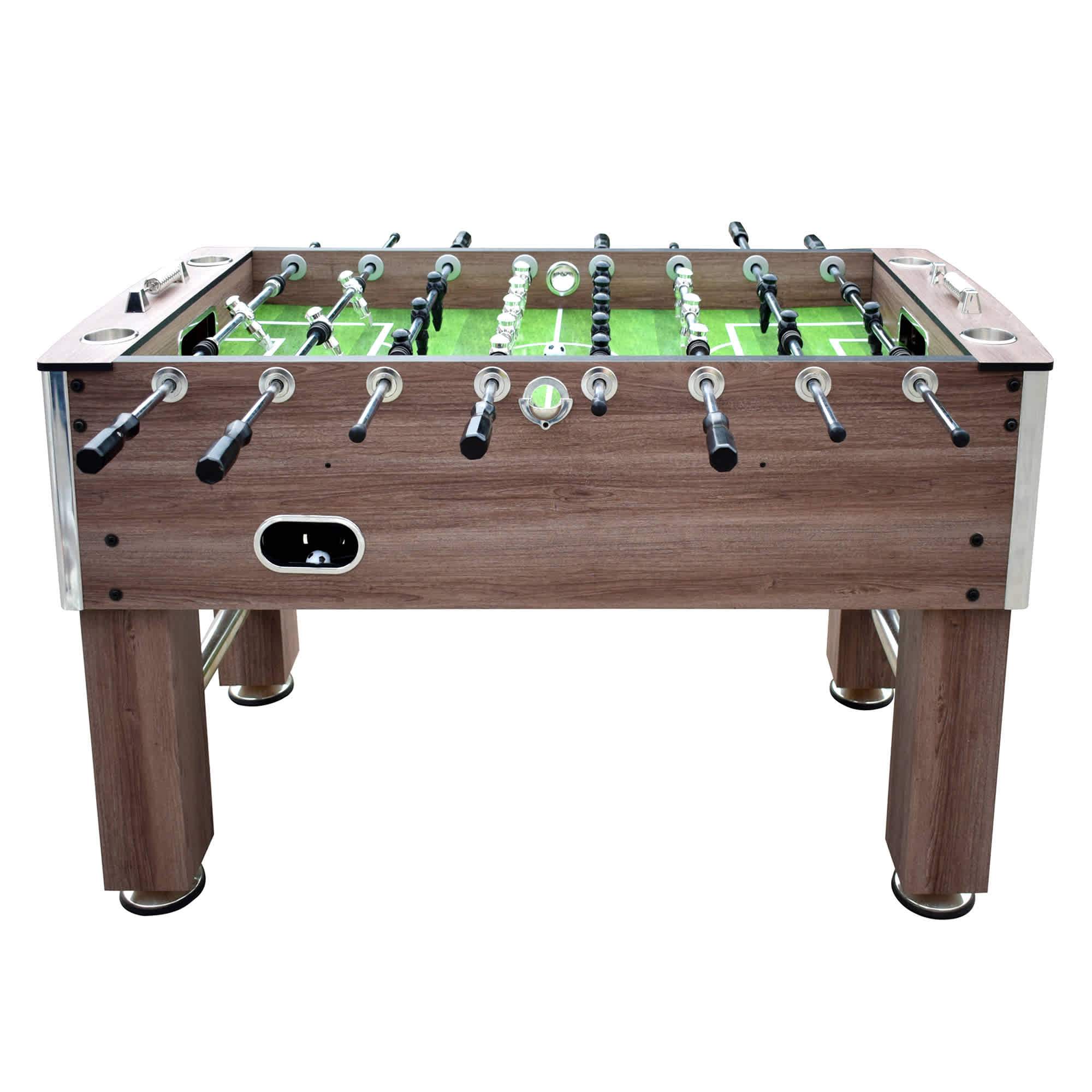 Hathaway Driftwood 56'' Foosball Table