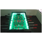 Warrior Force 4 LED Foosball Table