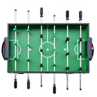 Hathaway Playmaker 3-in-1 Foosball Multi-Game Table