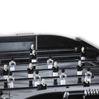 Rene Pierre Match Foosball Table in Black