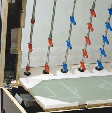 Garlando Olympic Outdoor Foosball Table