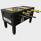 Barron Games World Tour Foosball (Coin-Op)