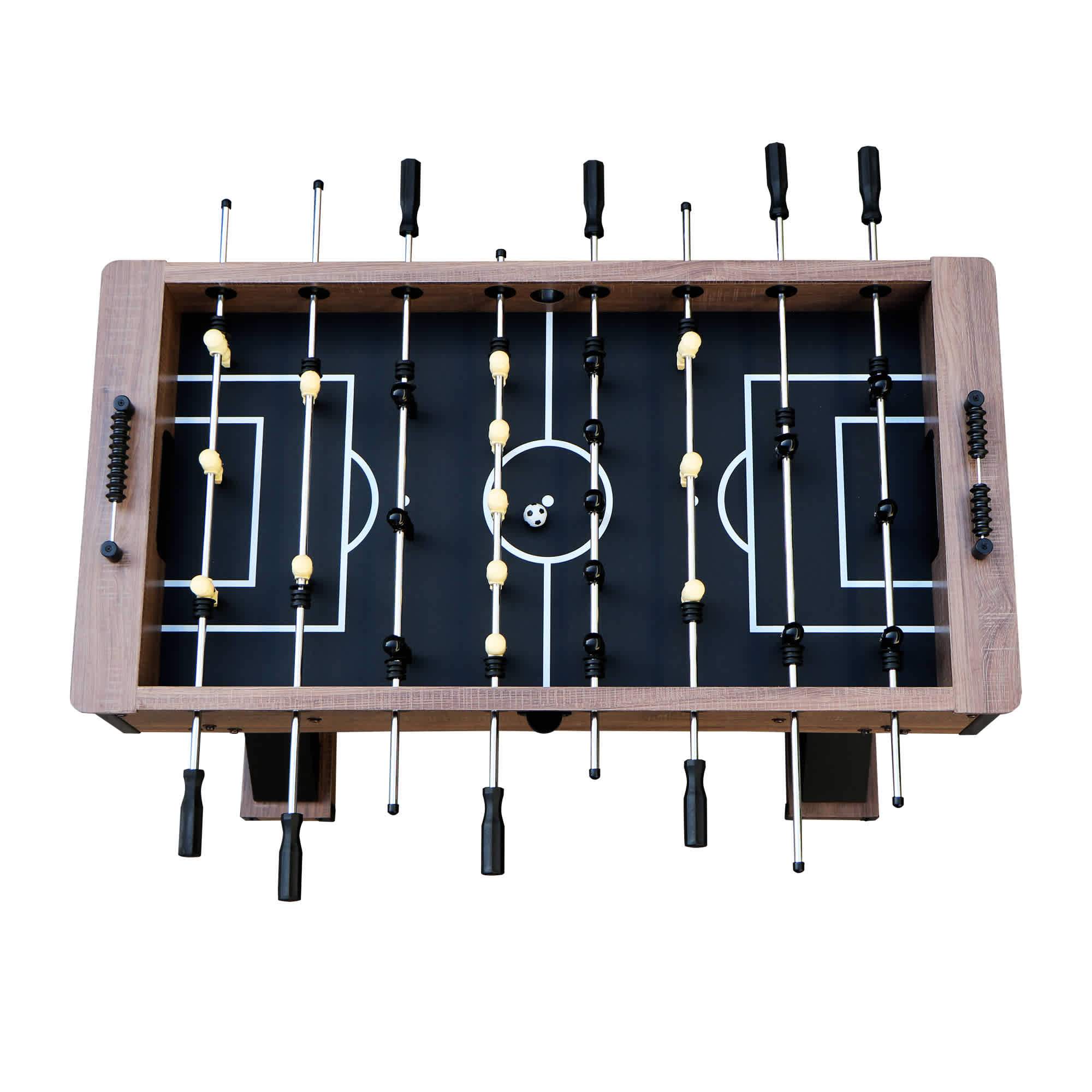 Hathaway Excalibur 54'' Foosball Table