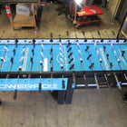 Warrior 8 Players Foosball Table