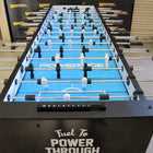 Warrior 8 Players Foosball Table