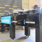 Warrior 8 Players Foosball Table