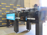 Warrior 8 Players Foosball Table