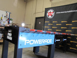 Warrior 8 Players Foosball Table
