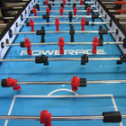 Warrior 8 Players Foosball Table