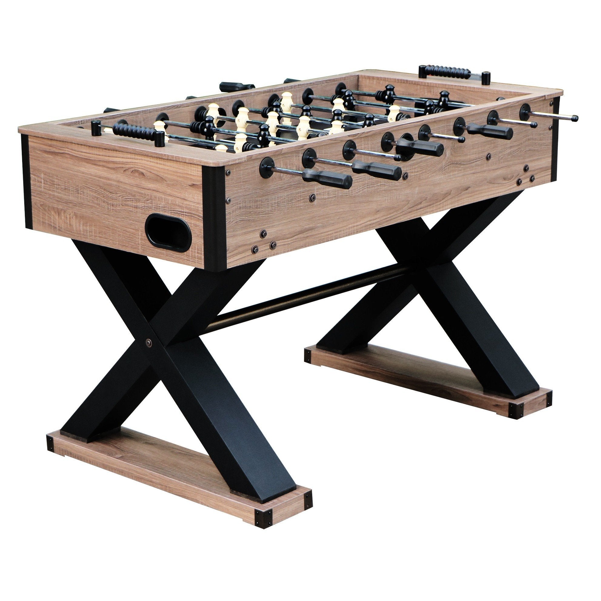 Picture of Hathaway Excalibur 54'' Foosball Table