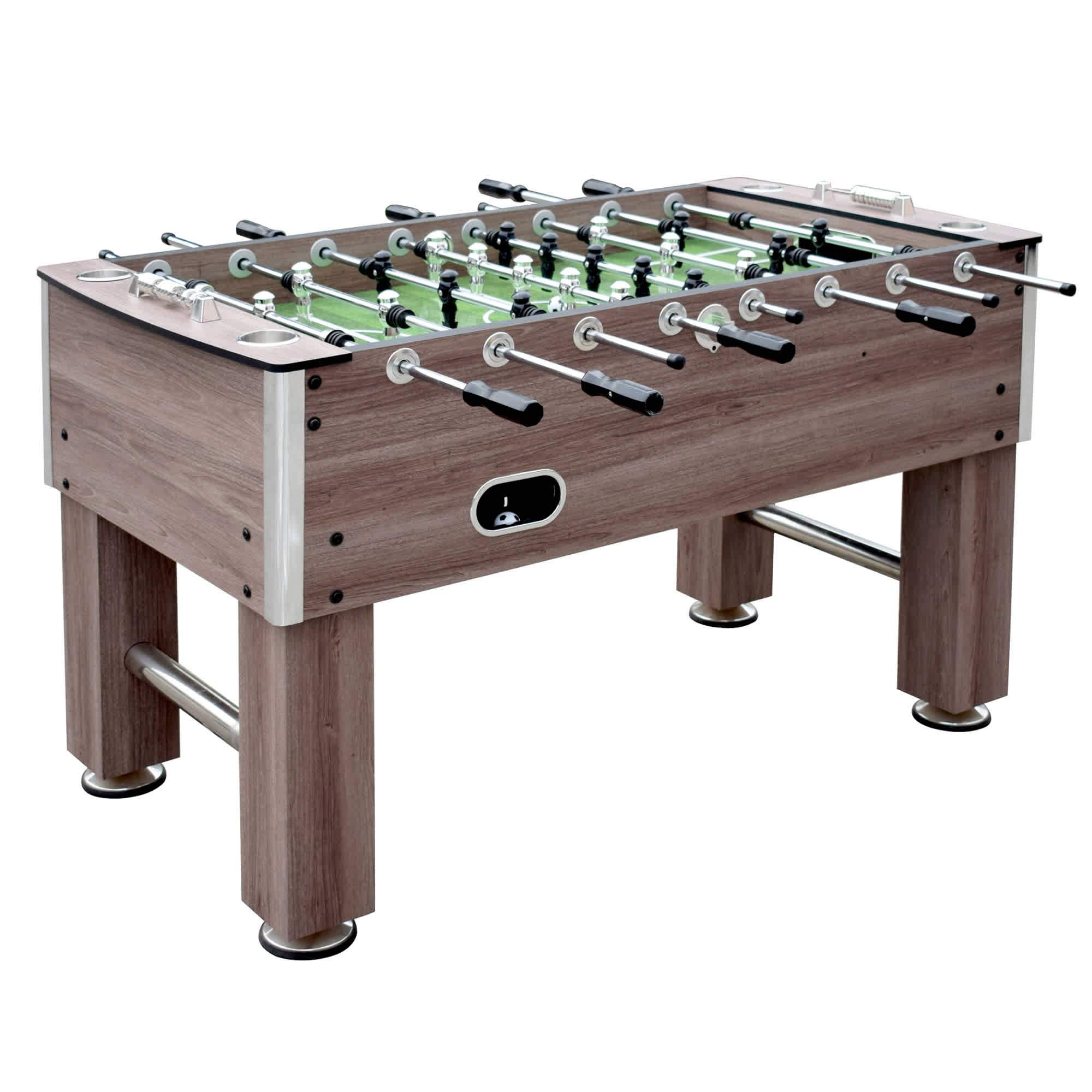 Picture of Hathaway Driftwood 56'' Foosball Table